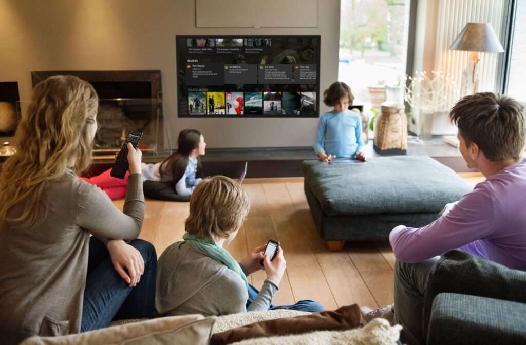 iptv suisse