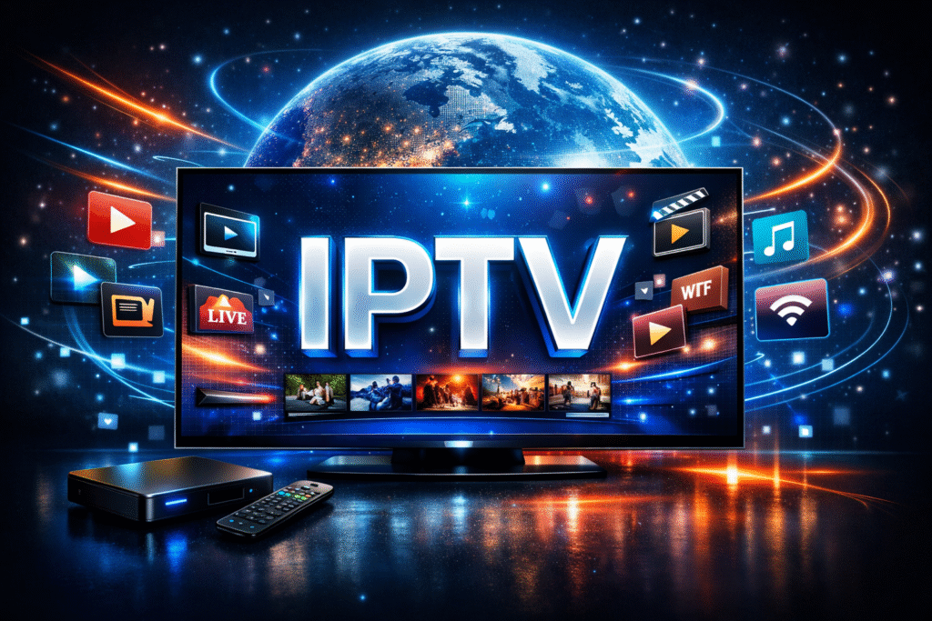 iptv premium