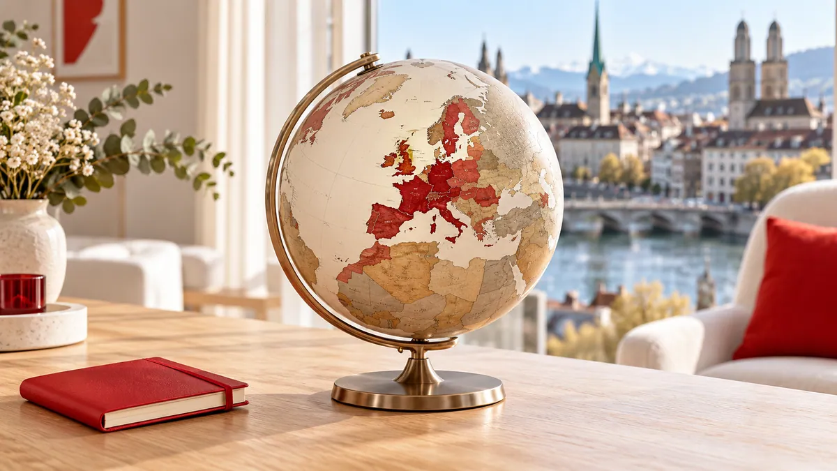 Programmes internationaux