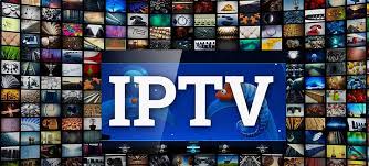 iptv légal