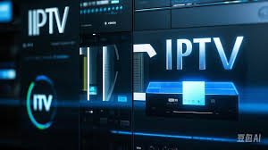 abonnement iptv